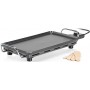 Princess Ηλεκτρική Ψησταριά 102240 Teppanyaki Grill 2500W με Ρυθμιζόμενο Θερμοστάτη