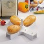 Loco GMID2016 Συσκευή για Πατάτες για Φούρνο Μικροκυμάτων