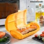 InnovaGoods Cooksty Ατμομάγειρας για Φούρνο Μικροκυμάτων