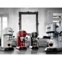 Delonghi Dedica Pump Red EC685.R Μηχανή Espresso 1300W Πίεσης 15bar Κόκκινη