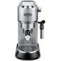 Delonghi Dedica Pump Black EC685.BK Μηχανή Espresso 1300W Πίεσης 15bar Μαύρη