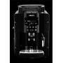 Krups EA8150 Αυτόματη Μηχανή Espresso 1450W Πίεσης 15bar με Μύλο Άλεσης Μαύρη
