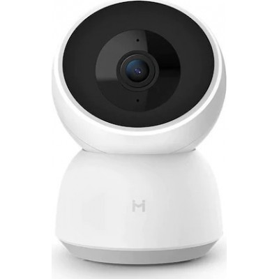 Xiaomi Imilab Home Security A1 IP Κάμερα Παρακολούθησης Wi-Fi 1080p με Αμφίδρομη Επικοινωνία CMSXJ19E