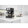 Delonghi EC260.BK Μηχανή Espresso 1100W Πίεσης 15bar Μαύρη