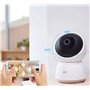 Xiaomi Imilab Home Security A1 IP Κάμερα Παρακολούθησης Wi-Fi 1080p με Αμφίδρομη Επικοινωνία CMSXJ19E