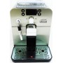 Gaggia Brera Αυτόματη Μηχανή Espresso 1400W Πίεσης 15bar με Μύλο Άλεσης Μαύρη