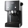 Gaggia Grand Style S Μηχανή Espresso 950W Πίεσης 15bar Μαύρη