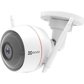 Ezviz CS-CV310-A0-3B1WFR IP Κάμερα Παρακολούθησης Wi-Fi HD Αδιάβροχη με Αμφίδρομη Επικοινωνία