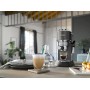 Delonghi Dedica Metallics EC785.GY Μηχανή Espresso 1300W Πίεσης 15bar Γκρι