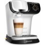 Bosch My Way 2 Καφετιέρα για κάψουλες Tassimo White