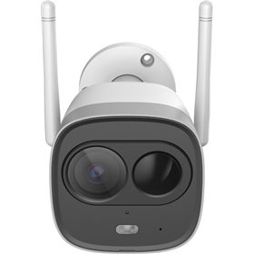 Dahua G26EP Imou Bullet IP Κάμερα Παρακολούθησης Wi-Fi 1080p Αδιάβροχη με Αμφίδρομη Επικοινωνία G26EP Dahua G26EP Imou Bullet IP Κάμερα Παρακολούθησης Wi-Fi 1080p Αδιάβροχη με Αμφίδρομη Επικοινωνία G26EP