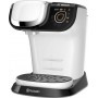 Bosch My Way 2 Καφετιέρα για κάψουλες Tassimo White