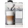 Delonghi Lattissima Touch Καφετιέρα για κάψουλες Nespresso Silver