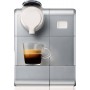 Delonghi Lattissima Touch Καφετιέρα για κάψουλες Nespresso Silver