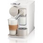Delonghi Lattissima One Καφετιέρα για κάψουλες Nespresso White