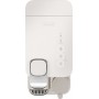 Delonghi Lattissima One Καφετιέρα για κάψουλες Nespresso White