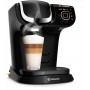 Bosch TAS6502 Καφετιέρα για κάψουλες Tassimo Black