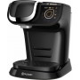 Bosch TAS6502 Καφετιέρα για κάψουλες Tassimo Black