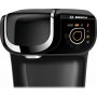 Bosch TAS6502 Καφετιέρα για κάψουλες Tassimo Black