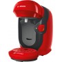 Bosch Style TAS1103 Καφετιέρα για κάψουλες Tassimo Red