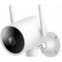 Xiaomi Security Imilab EC3 Outdoor Security Camera IP Κάμερα Παρακολούθησης Wi-Fi 1080p Αδιάβροχη με Αμφίδρομη Επικοινωνία CMSXJ