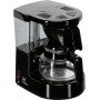 Melitta Aromaboy 1015-02 Καφετιέρα Φίλτρου 500W Black