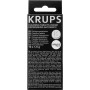 Krups XS3000 Καθαριστικό Αφαλάτωσης Καφετιέρας 10τμχ