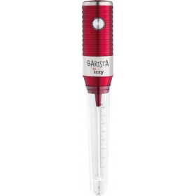 Izzy Barista Φραπεδιέρα Χειρός Ρεύματος 30W Spicy Red Izzy Barista Φραπεδιέρα Χειρός Ρεύματος 30W Spicy Red