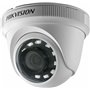Hikvision DS-2CE56D0T-IRPF CCTV Κάμερα Παρακολούθησης 1080p με Φακό 2.8mm