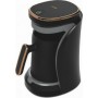 Life Tabis Μηχανή Ελληνικού 500W με Χωρητικότητα 400ml Καφέ