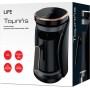 Life Tabis Μηχανή Ελληνικού 500W με Χωρητικότητα 400ml Καφέ