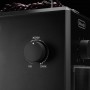 Delonghi KG79 Ηλεκτρικός Μύλος Καφέ 110W με Χωρητικότητα 120gr και 16 Επίπεδα Άλεσης Μαύρος