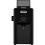 Delonghi KG79 Ηλεκτρικός Μύλος Καφέ 110W με Χωρητικότητα 120gr και 16 Επίπεδα Άλεσης Μαύρος