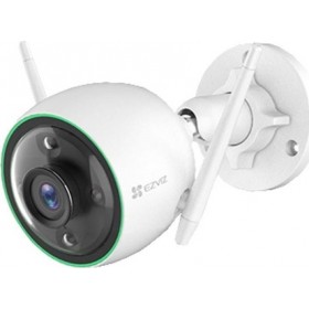 Ezviz IP Κάμερα Παρακολούθησης Wi-Fi 1080p Αδιάβροχη με Φακό 2.8mm CS-C3N-A0-3H2WFRL