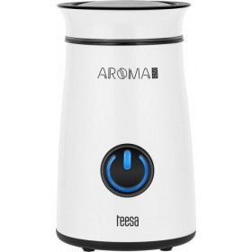 Teesa Aroma G50 Ηλεκτρικός Μύλος Καφέ 150W με Χωρητικότητα 50gr Λευκός Teesa Aroma G50 Ηλεκτρικός Μύλος Καφέ 150W με Χωρητικότητα 50gr Λευκός