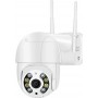 A1 IP Κάμερα Παρακολούθησης Wi-Fi 1080p Αδιάβροχη με Αμφίδρομη Επικοινωνία και Φακό 3.6mm TS1531