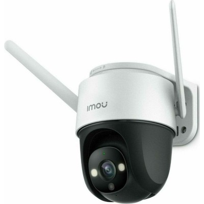 Dahua S22FP Cruiser IP Κάμερα Παρακολούθησης Wi-Fi 1080p Αδιάβροχη με Αμφίδρομη Επικοινωνία και Φακό 3.6mm