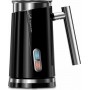 Life Milky Way Συσκευή για Αφρόγαλα 700ml Black