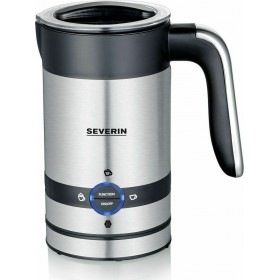 Severin SM 3584 Συσκευή για Αφρόγαλα 200ml Inox Black Severin SM 3584 Συσκευή για Αφρόγαλα 200ml Inox Black