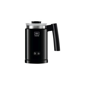 Melitta Cremio II Συσκευή για Αφρόγαλα 250ml Black Melitta Cremio II Συσκευή για Αφρόγαλα 250ml Black