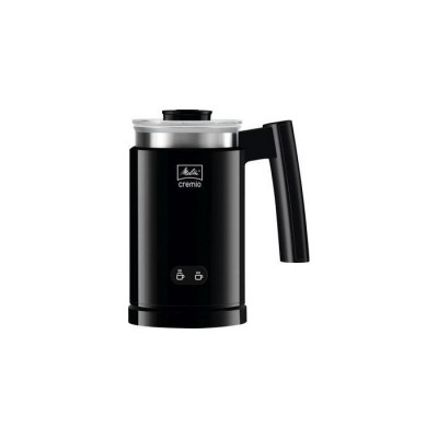 Melitta Cremio II Συσκευή για Αφρόγαλα 250ml Black