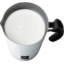 ECG NM216 Συσκευή για Αφρόγαλα 500ml White