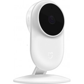 Xiaomi Mi Home Security Basic IP Κάμερα Παρακολούθησης Wi-Fi 1080p QDJ4047GL