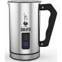 Bialetti MK01 Συσκευή για Αφρόγαλα 240ml Inox