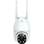 Andowl Q-S66 IP Κάμερα Παρακολούθησης Wi-Fi 1080p Αδιάβροχη με Αμφίδρομη Επικοινωνία και Φακό 3.6mm