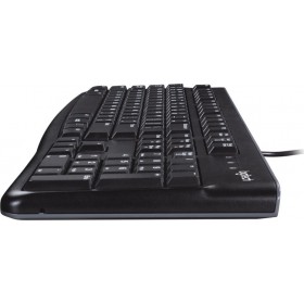 Logitech Desktop MK120 Σετ Πληκτρολόγιο & Ποντίκι Ελληνικό Logitech Desktop MK120 Σετ Πληκτρολόγιο & Ποντίκι Ελληνικό