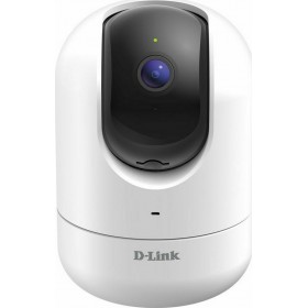 D-Link IP Κάμερα Παρακολούθησης Wi-Fi 1080p με Αμφίδρομη Επικοινωνία και Φακό 3mm DCS-8526LH