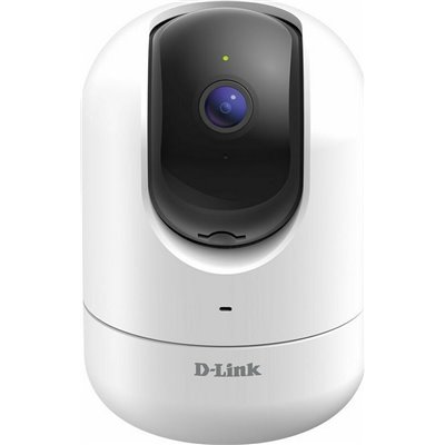 D-Link IP Κάμερα Παρακολούθησης Wi-Fi 1080p με Αμφίδρομη Επικοινωνία και Φακό 3mm DCS-8526LH