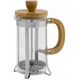 Brandani Bamboo Καφετιέρα Γαλλικού Χειρός 350ml Brandani Bamboo Καφετιέρα Γαλλικού Χειρός 350ml