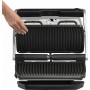 Tefal Optigrill+ XL GC722D16 Τοστιέρα Γκριλιέρα 2000W Inox